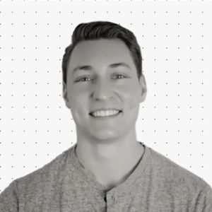 Meet your Posher, Nick